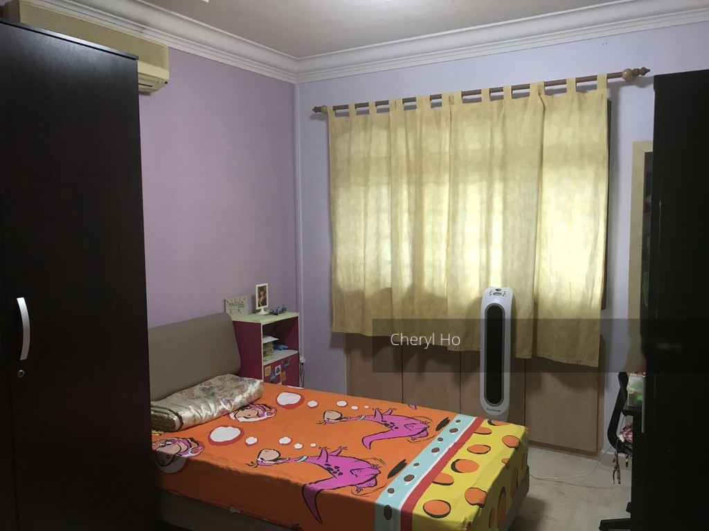 Blk 288D Jurong East Street 21 (Jurong East), HDB 5 Rooms #154056482